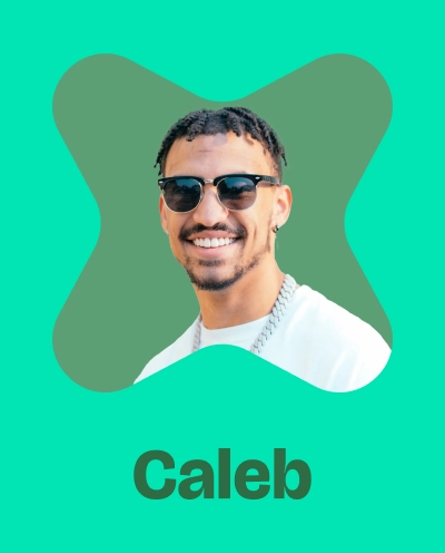 Caleb