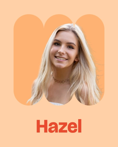 Hazel