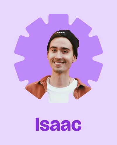Isaac